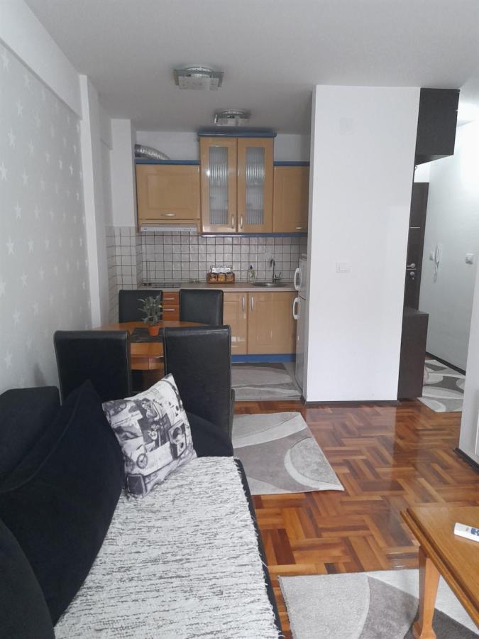 Apartamento Apartman Mirkovic Delux Soko Banja Exterior foto