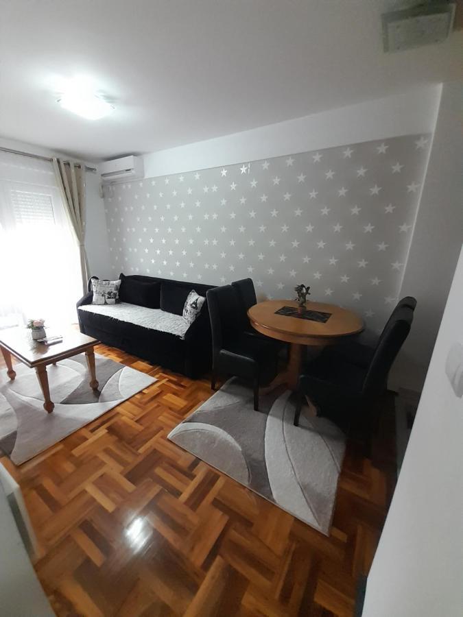 Apartamento Apartman Mirkovic Delux Soko Banja Exterior foto